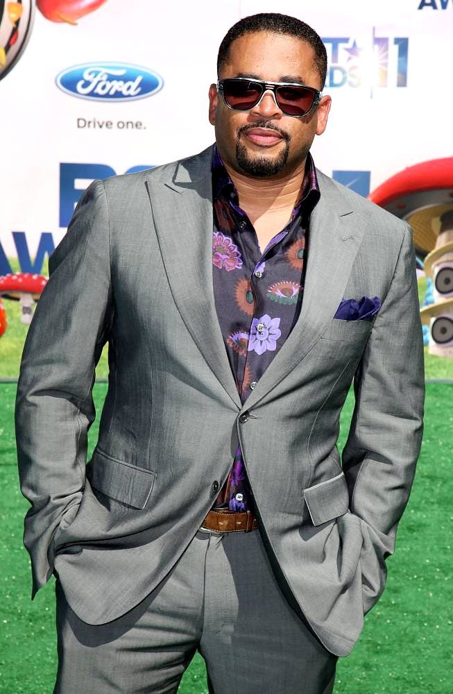 BET Awards 2011
